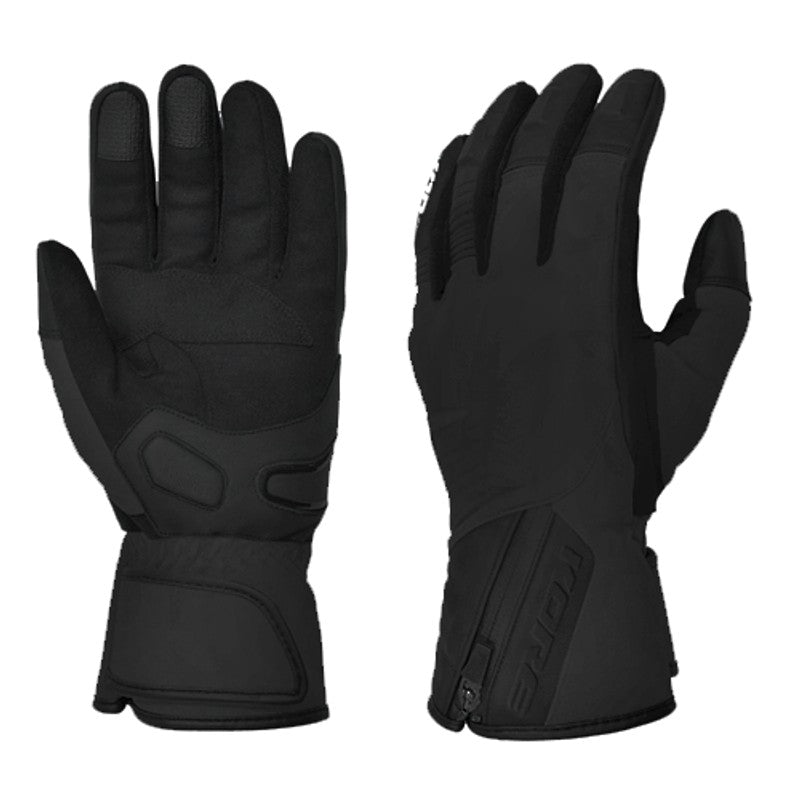 Guante Kore Nevada Negro Invierno