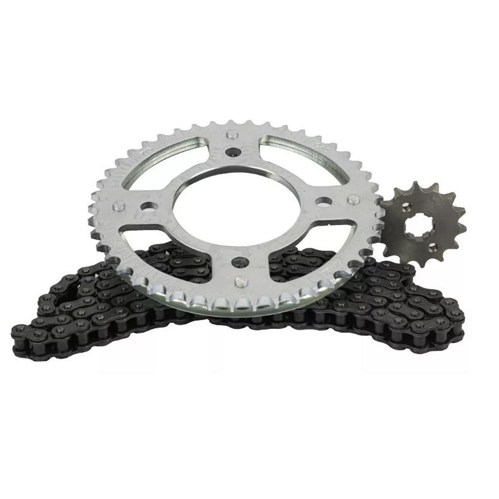Kit Transmision Protech Honda Cb 190 45T 14T 428H