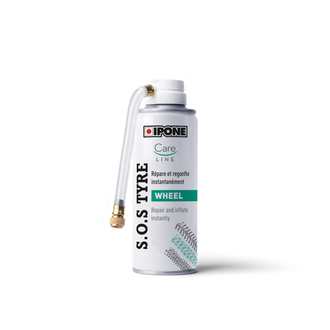 Repara Pinchazo IPONE SOS TYRE