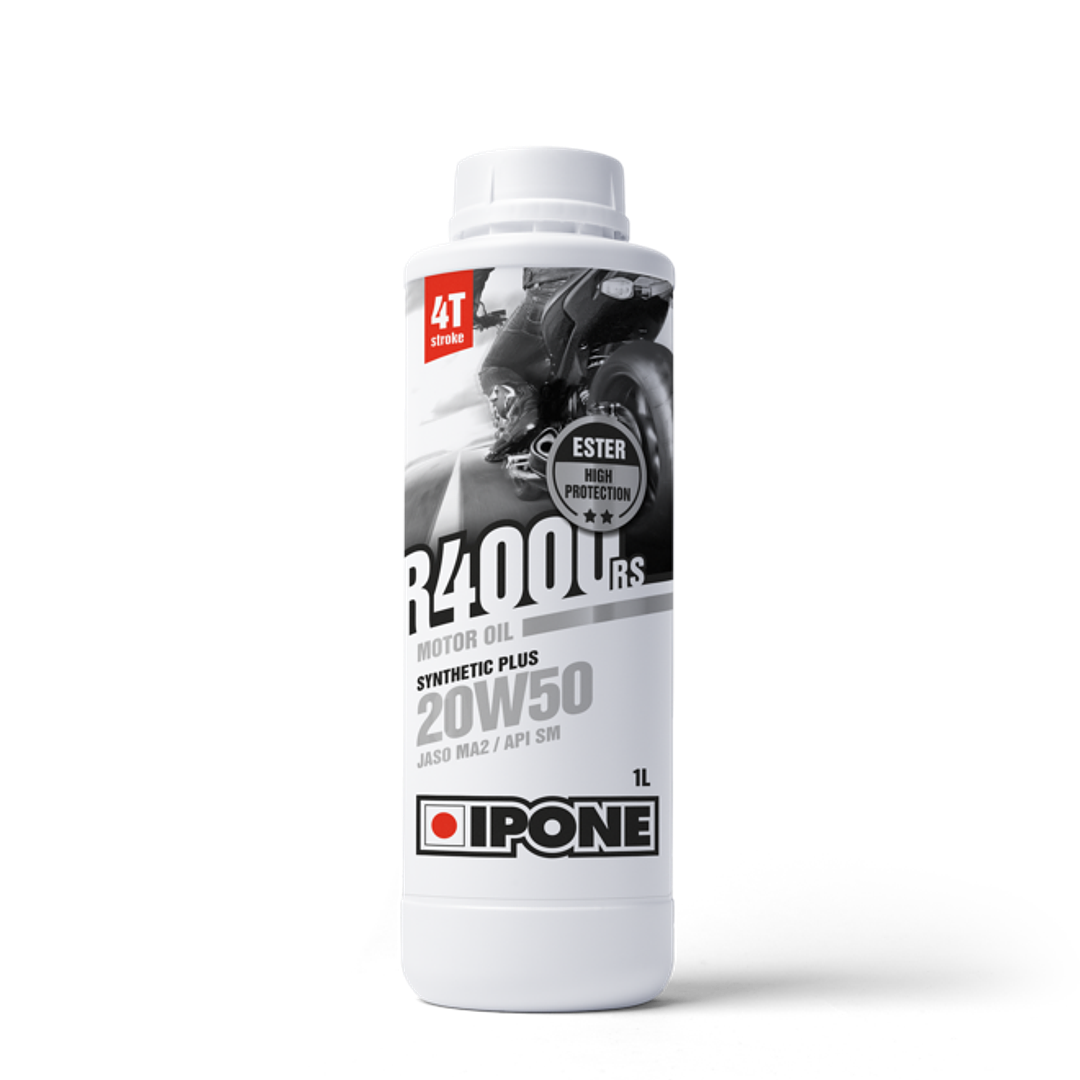 Aceite IPONE R4000 RS 20W50