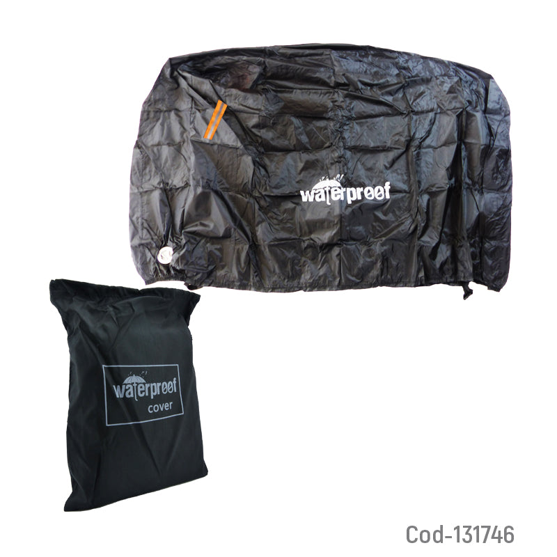 Carpa Waterproof 255CM X 125CM X 105CM