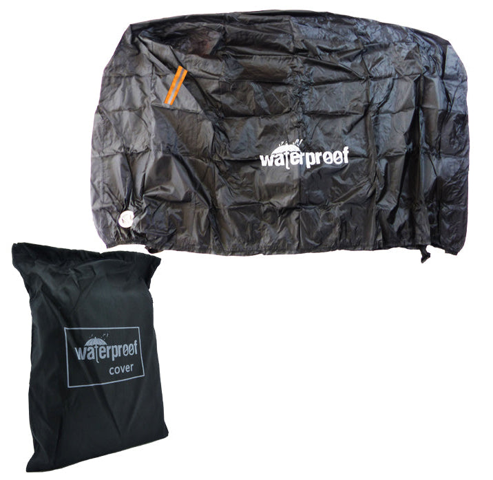 Carpa Waterproof 255CM X 125CM X 105CM