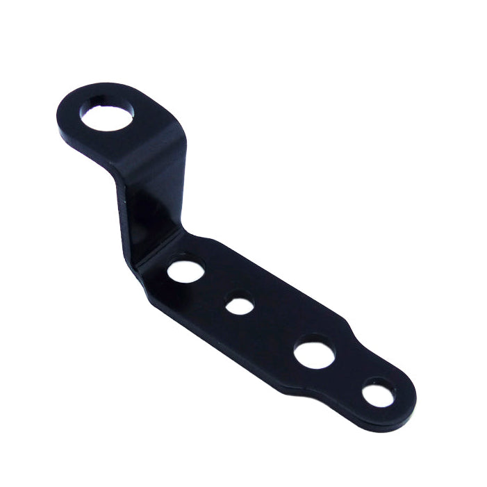 Soporte Neblinero Con Fijacion Espejo