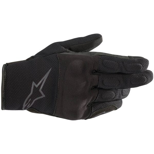 Guante Alpinestar S-Max Drystar Negro
