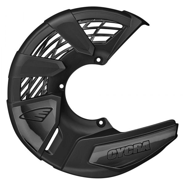 Cubre Disco de Freno Cycra Negro