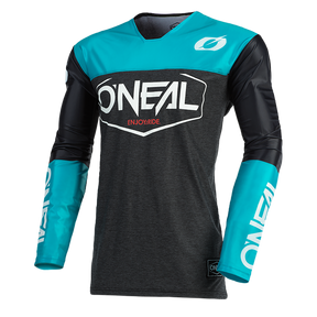Jersey Oneal Turquesa Mayhem Hexx
