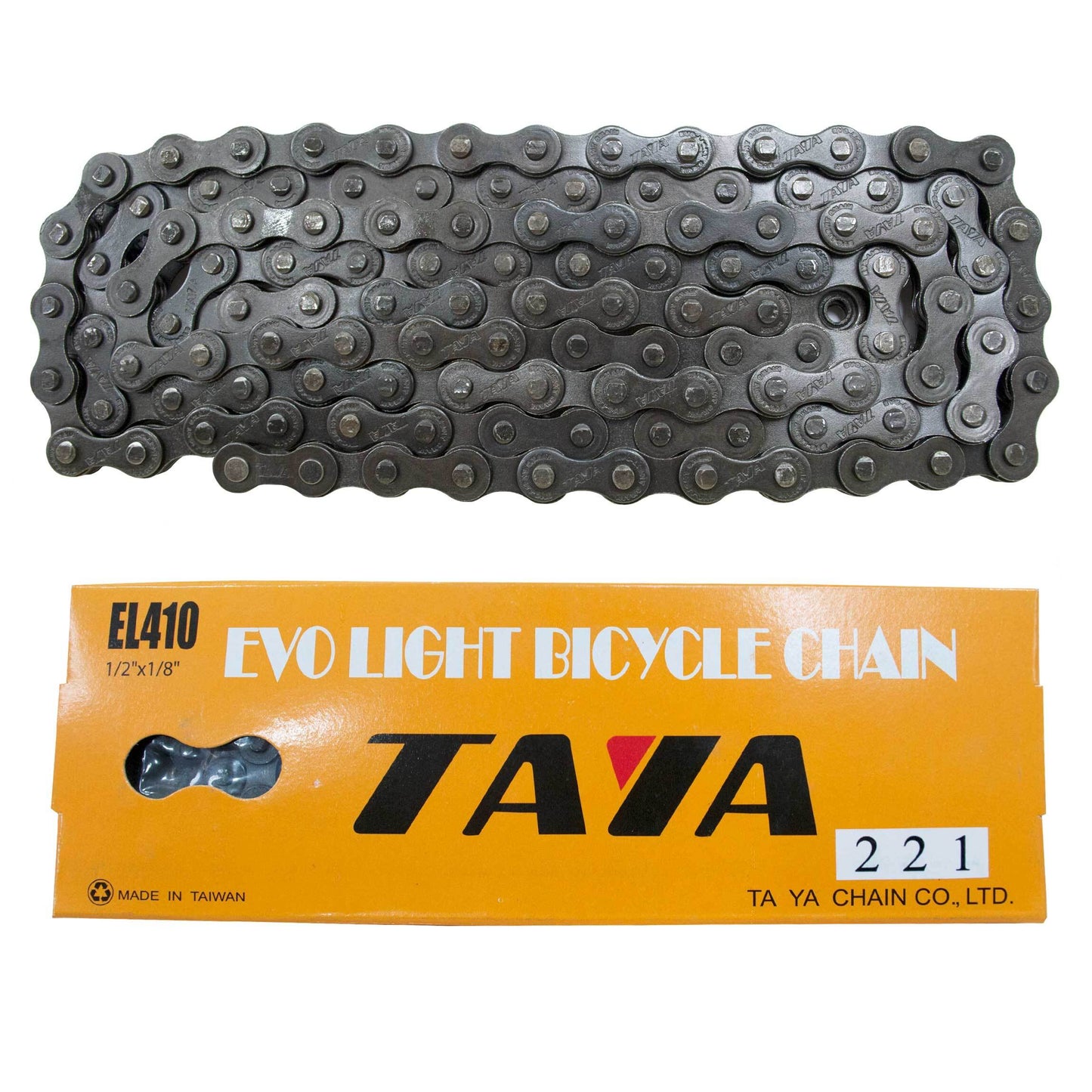 Cadena Taya 520H 108L