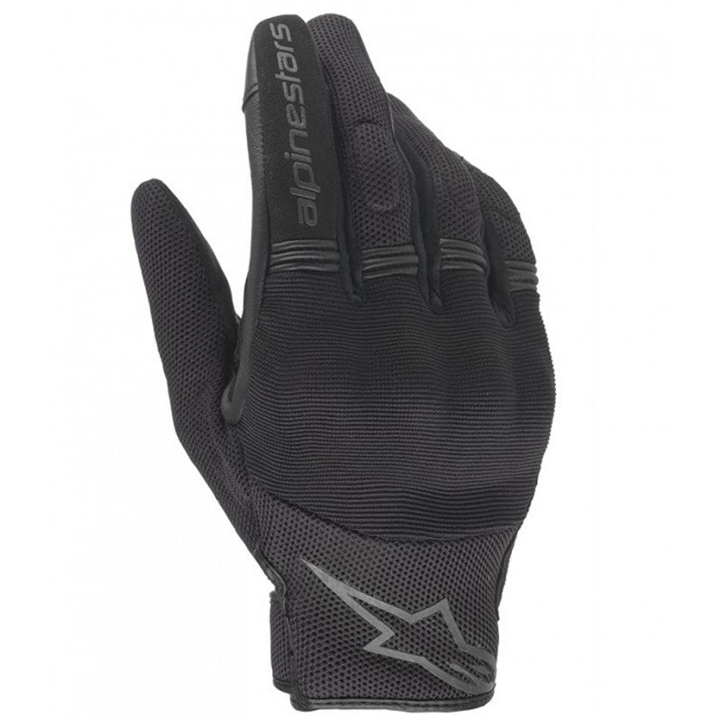 Guantes Alpinestars Copper Negro