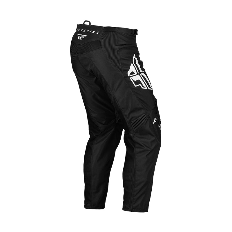 Pantalon Fly Negro F16