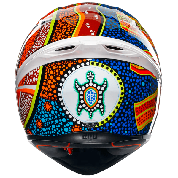 Casco AGV K1s Dreamtime