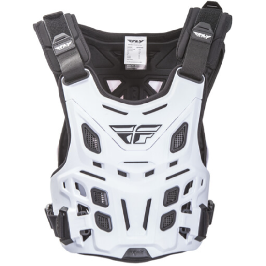 Jofa Fly Revel Racer Blanca