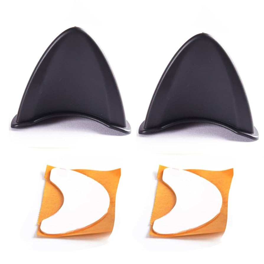Accesorio Casco Tipo Oreja Pequeña Gato
