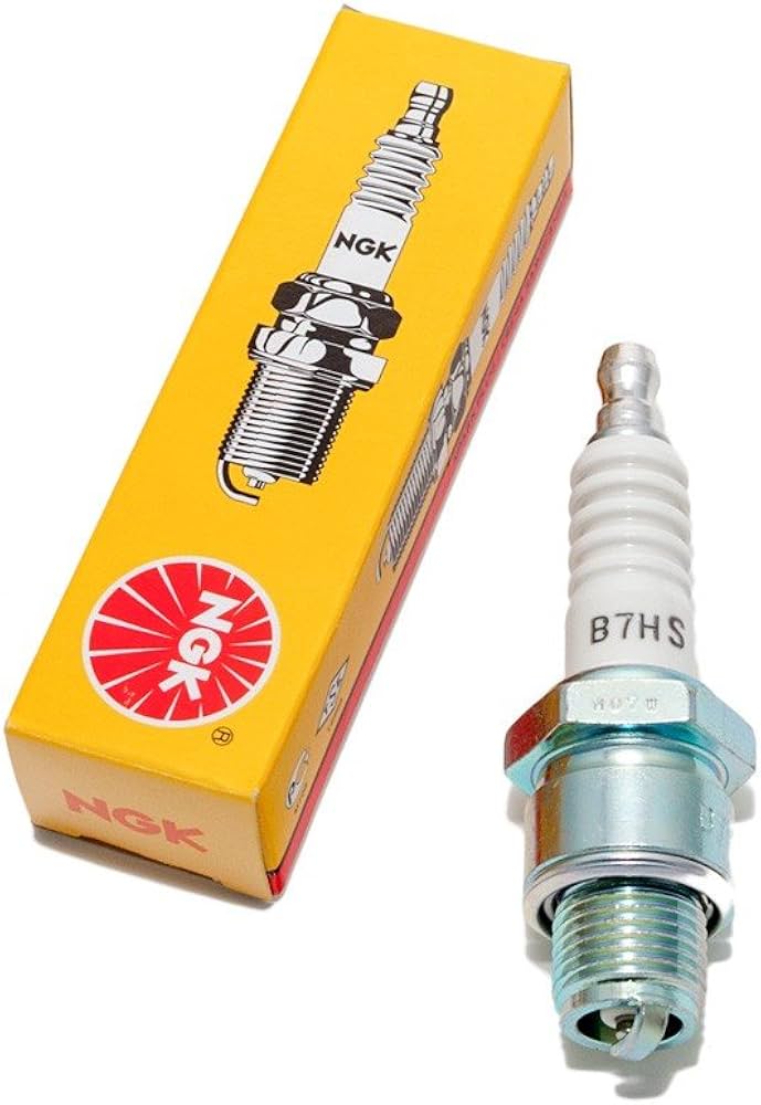 Bujía NGK B7HS
