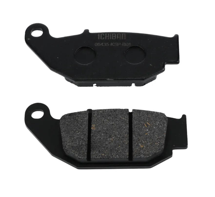 Pastilla Ichiban Trasera Invicta