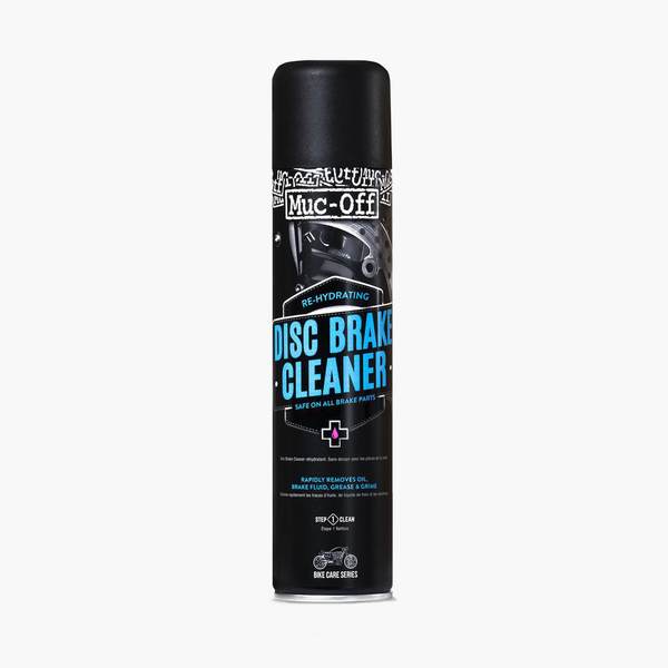 Muc Off Limpiador Disco de Freno 400ml