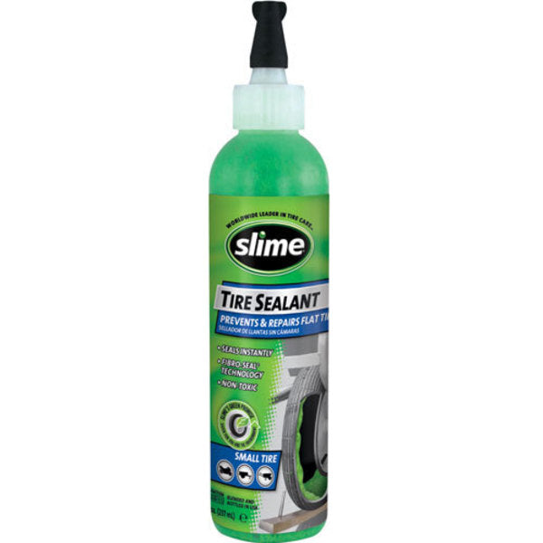 SLIME Sellador Neumatico Tubular