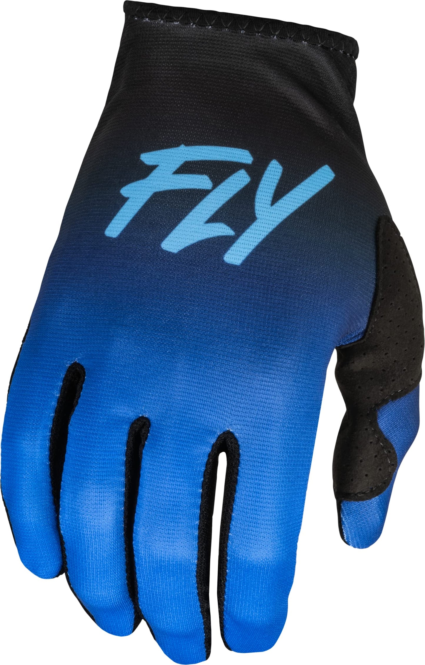 Guante Fly Mujer Azul Lite