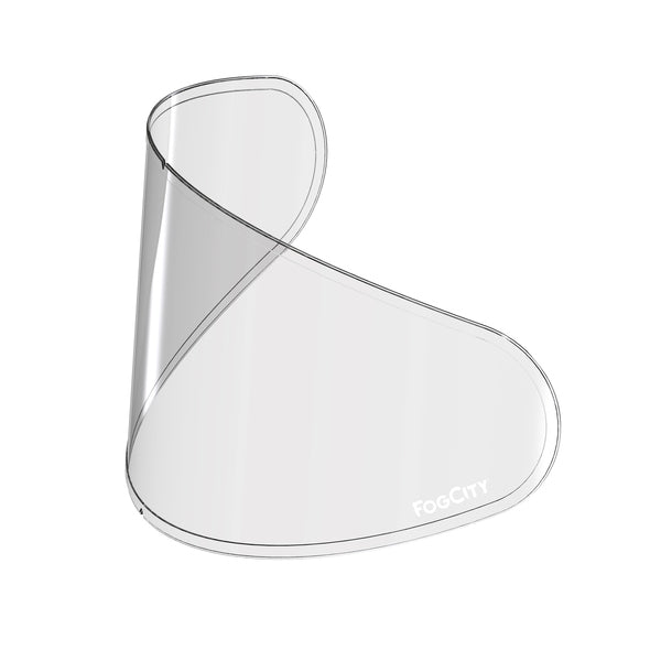 Pinlock Lamina Anti Empañante Universal Fogcity