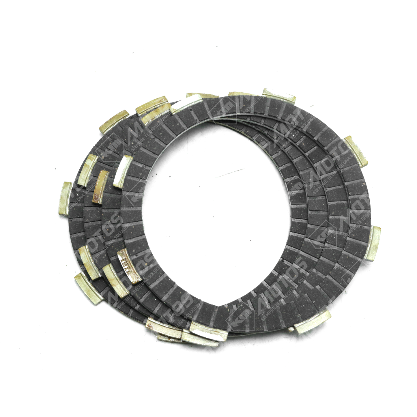 Disco Embrague YBR125