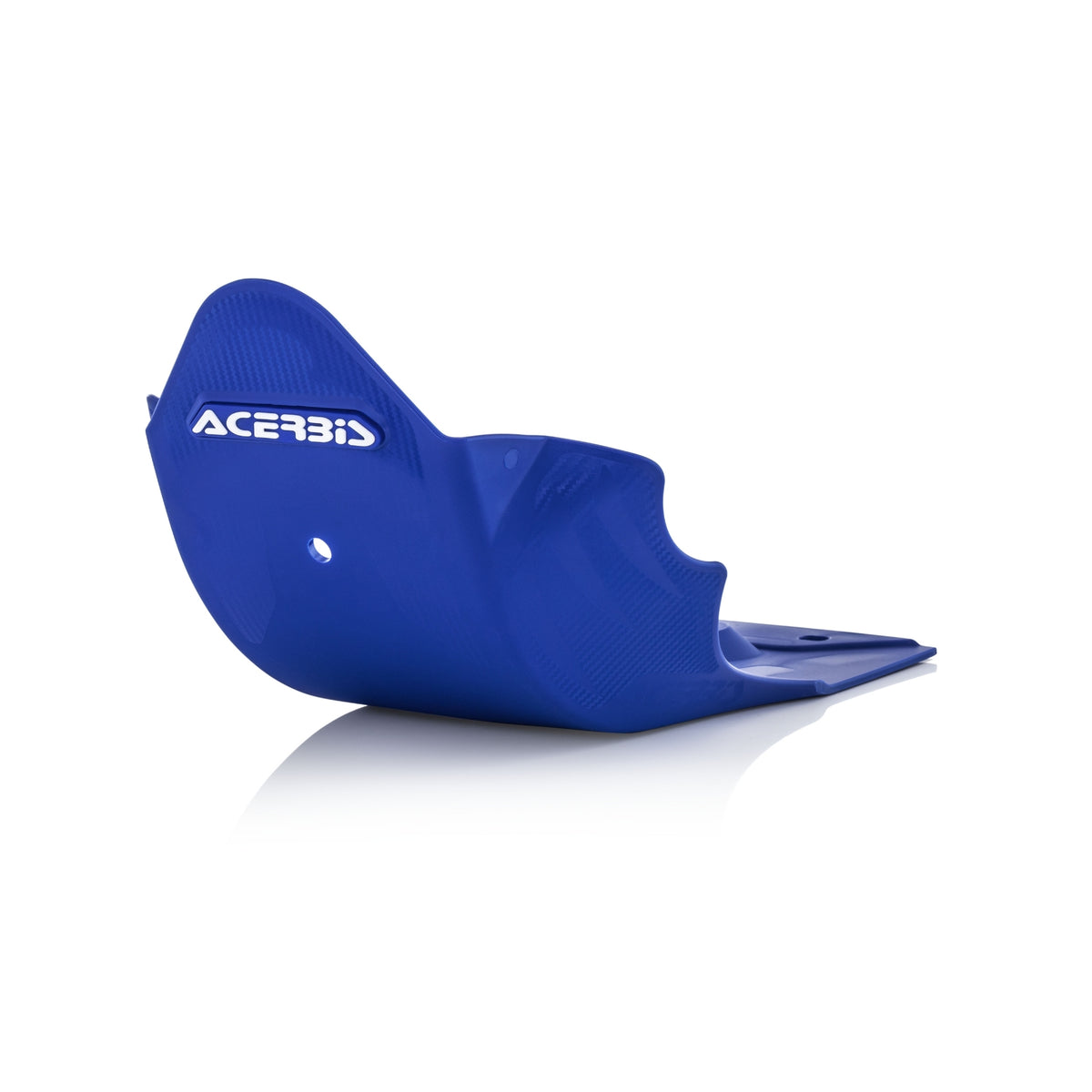 Cubre Carter YZ FX WR F Azul