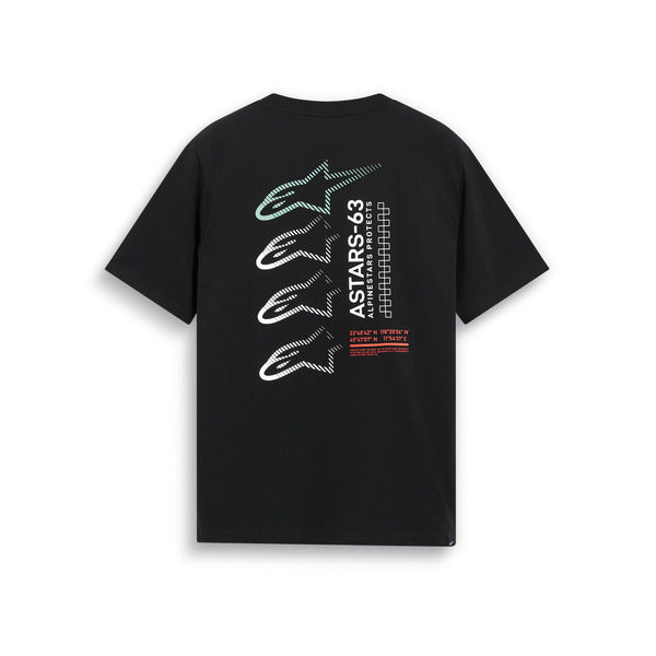 Polera Alpinestars Sequel SS CSF