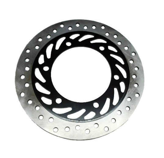 Disco De Freno Delantero Invicta