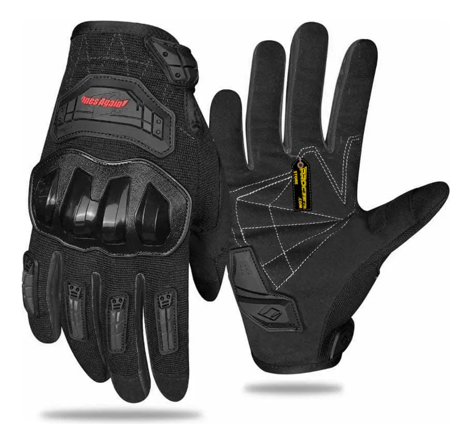 Guante Ones Again MG14