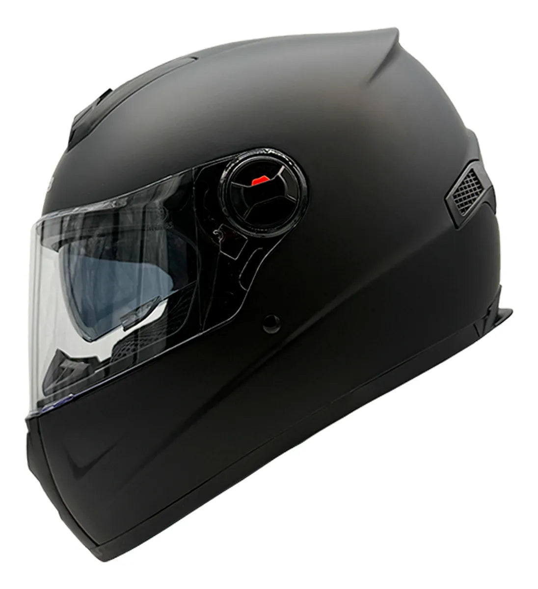 Casco GHB M61 Negro