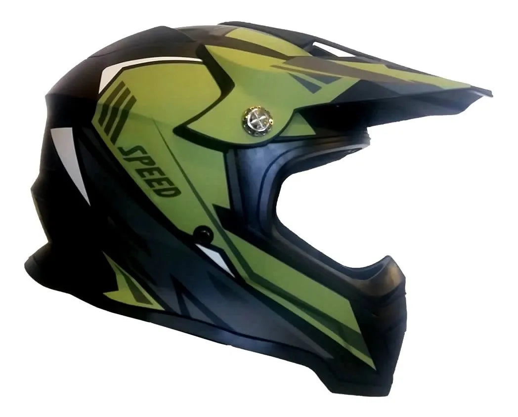 Casco GHB 819-7 ZKIT Militar