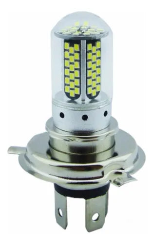 Ampolleta LED H4 106 Led