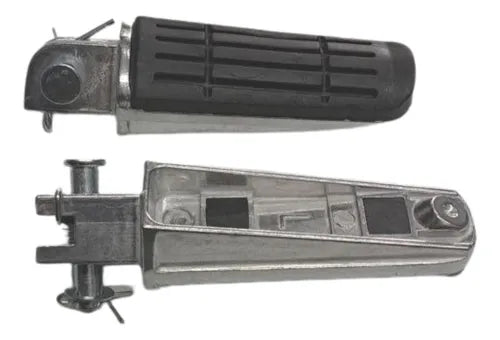 Pedalines CB190 Piloto