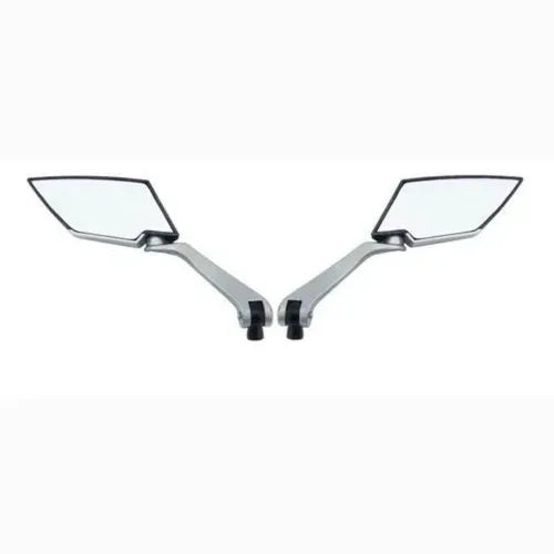 Espejo JP2045 De Metal Con Hilo 8-10