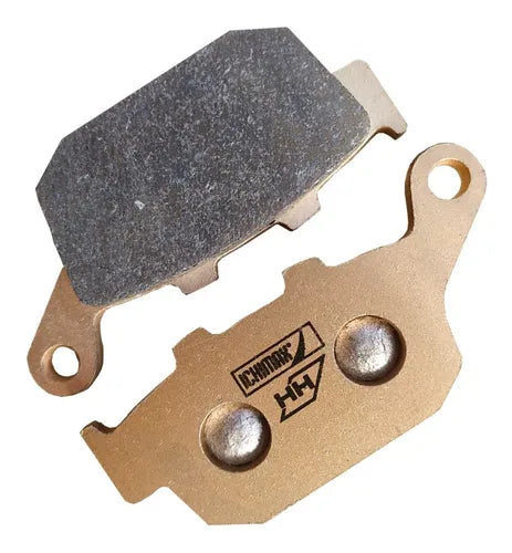 Pastilla MTX Sintetizada Delantera CB500