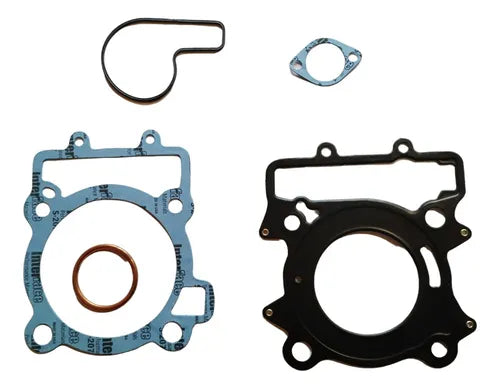 Kit Empaquetadura Dominar 400