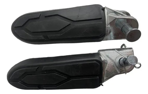 Pedalines Delanteros NS200 NS160