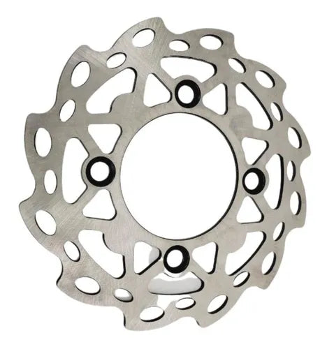 Disco De Freno Delantero 190mm