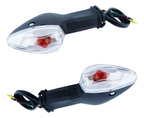 Intermitente Gixxer 150