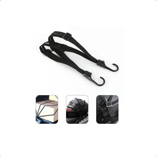 Malla Pulpo Casco 55cm