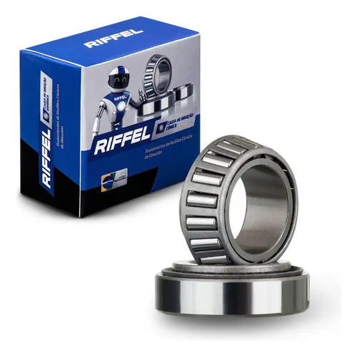 Cubeta Direccion Riffel YBR125