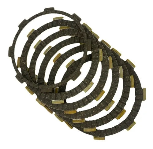 Disco de Embrague Con Prensa CRF230