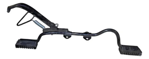 Pisadera Central Express 100