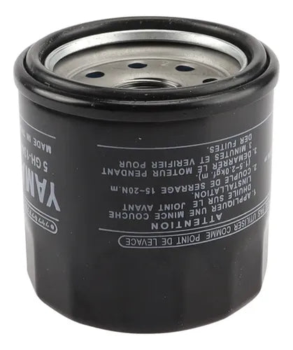 Filtro de Aceite R3 Atornillado