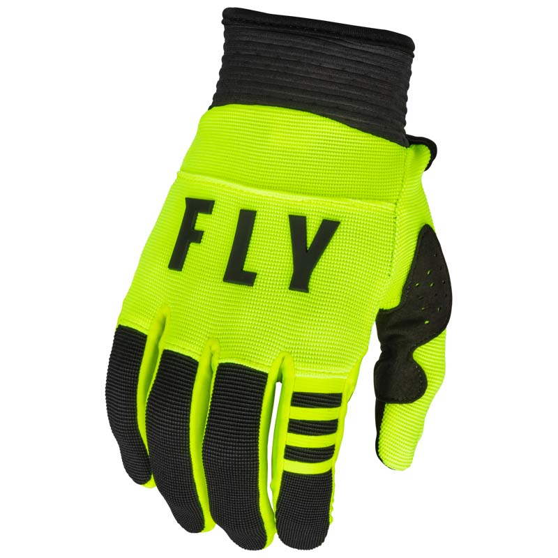 Guante Fly F16 Verde