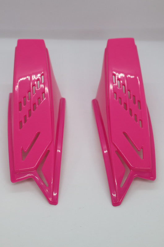 Accesorio Casco Cresta