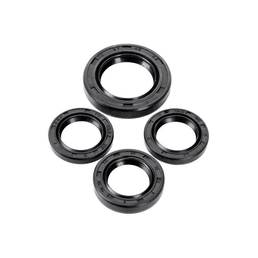 Juego Retenes Scooter GY6