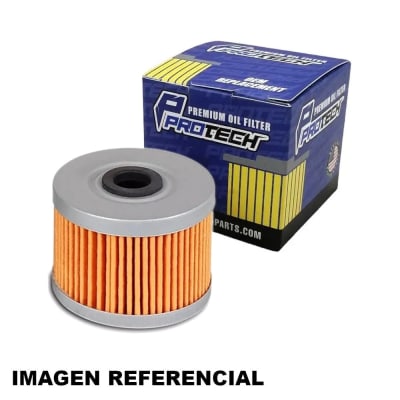 Filtro de Aceite Protech KTM250 SXF