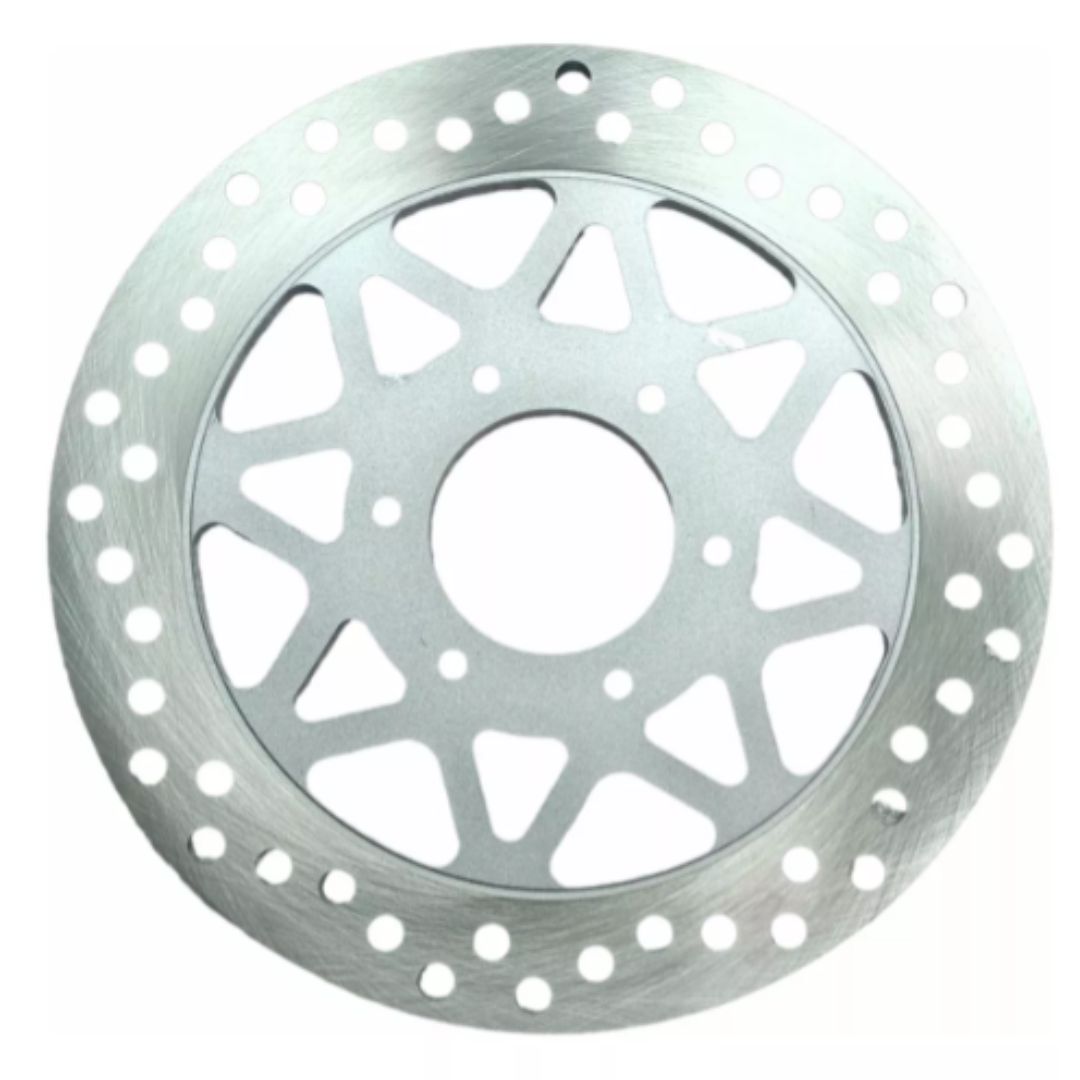 Disco de Freno Delantero Haojue NK150-HJ150-GY