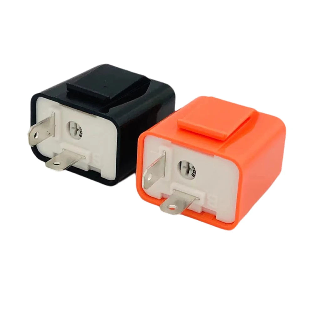 Flash Intermitente LED 12V