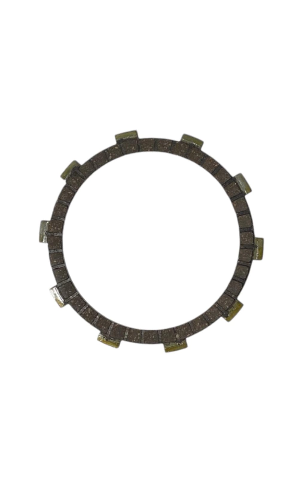 Disco de Embrague Protech FZ16 FZ2.0 FZ3.0 MT03 R3