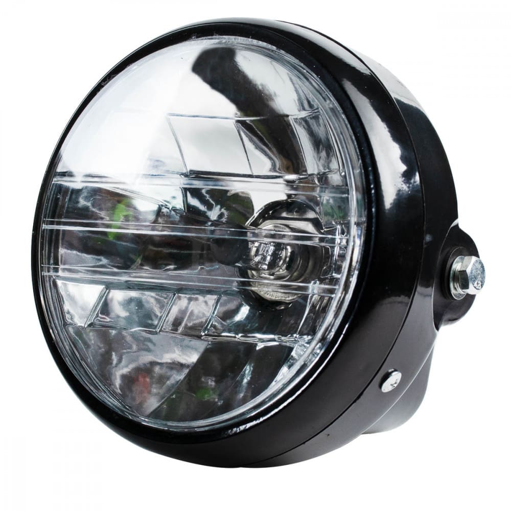 Foco Delantero 6,5 Pulgada H4 35W